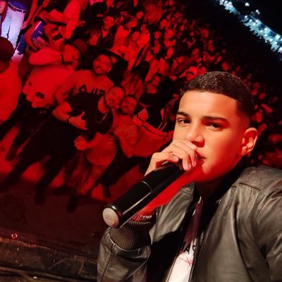 16/CANTÔ What doesn't kill me makes me stronger 😉