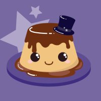 🍮Flantoshi🍮(@flantoshi) 's Twitter Profile Photo