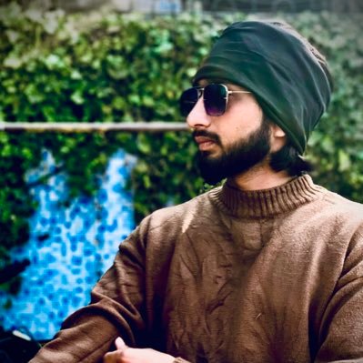 shivamt111098's profile picture. जय श्री राम 🙏🏻