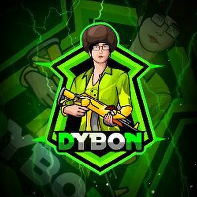 dybonyt's profile picture. I'm the gamer