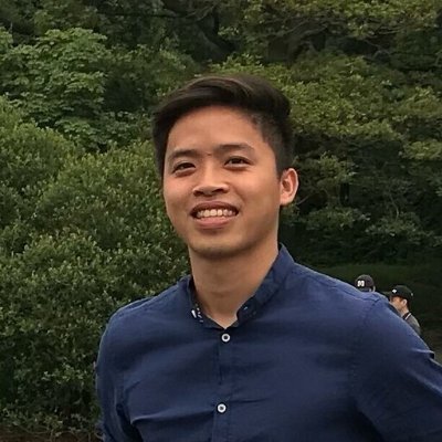 nhantd1203's profile picture. Engineer, previously at Amazon. Enjoy browsing Twitter and Quora in free time.