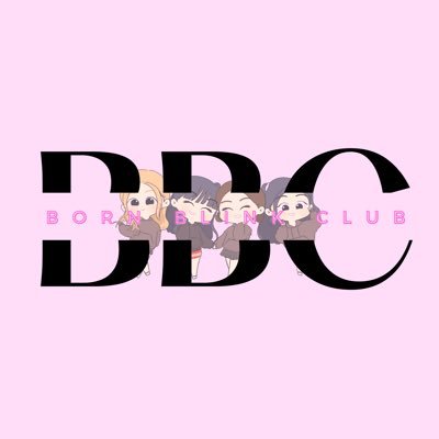 Born Blink Club Malaysia // BP Mini Fanclub 🖤💖