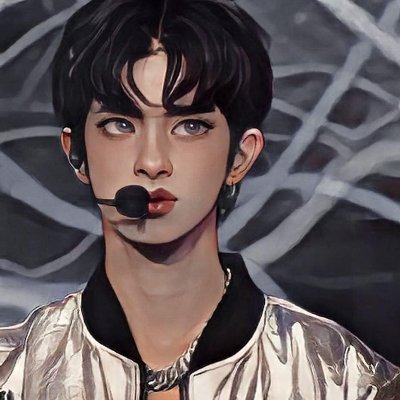 -`ღ´ dedicated for #KYLER of @HORI7ONofficial 💜 | 당신의 꿈을 위해 달려라 ✨ | fan account; army, engene, moa, luné & orion | Always #TeamKyler #DreamChaserKyler 💖