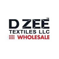 DZEE Textiles(@dzeetextilesllc) 's Twitter Profile Photo