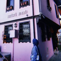 Ceylan Ü. (@ceylanulgr) Twitter profile photo