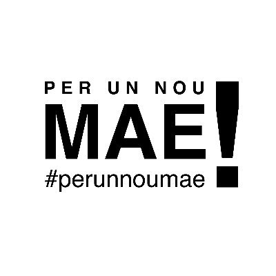 #perunnouMAE