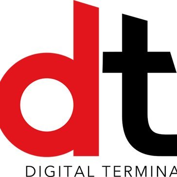 DIGITAL TERMINAL (dterminalIN) / Twitter