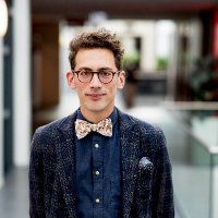 Joep van Lit (@jmvanlit) 's Twitter Profile Photo Joep van Lit (@jmvanlit) 's Twitter Profile Photo