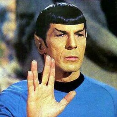 LEONARDNIMOY18's profile picture. 