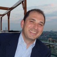 Cenk Eyuboglu (@cenkeyuboglu) 's Twitter Profile