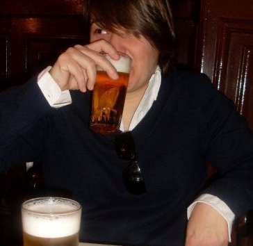 cvperini's profile picture. 