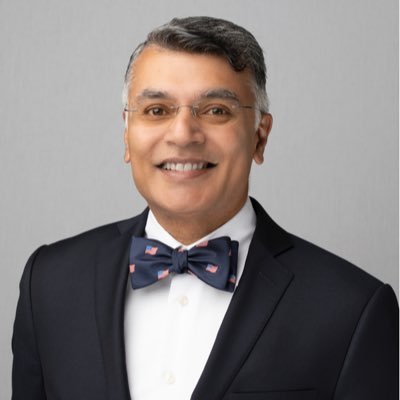 Krishna Doniparthi, M.D. Profile