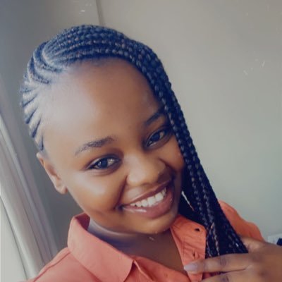 Mbavha_Mashige's profile picture. Muvenḓa😊, University of Witwatersrand Alumna 🏛🎓 B.pharm, Pharmacist 💊💊💉💉, South African 🇿🇦🇿🇦