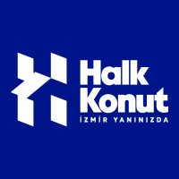 🏠 Halk Konut | İzmir Yanınızda (@halkkonut) Twitter profile photo