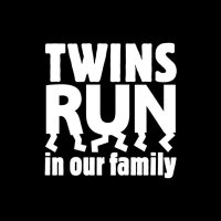 TWINS RUN in our family(@TwinsRun) 's Twitter Profile Photo