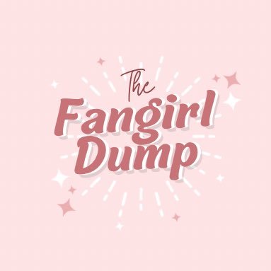 Just me and my fangirling moments✨ Concert • Fanmeet • Merch thefangirldump@gmail.com