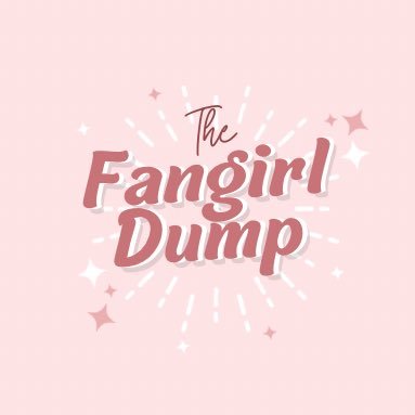 TheFangirlDump Profile Picture