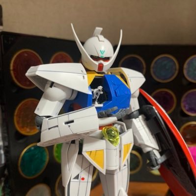 23 year old nb playing too much ffxiv and building too many Gunpla