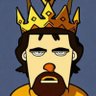 kingpeasant_og's profile picture. half shark-alligator
half man
half amazing
