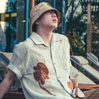 shanazさんのプロフィール画像
