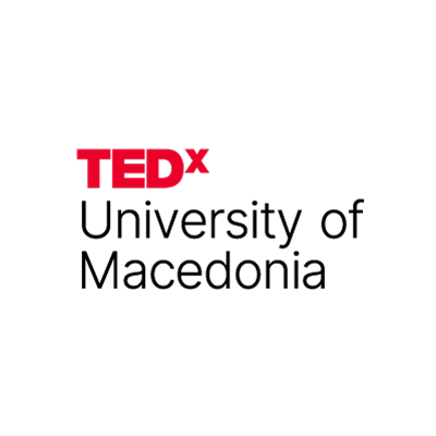 TEDxUniversityofMacedonia is an independently organised TED-like event that aims to inspire and motivate young people to promote innovative ideas. #TEDxUoM2023