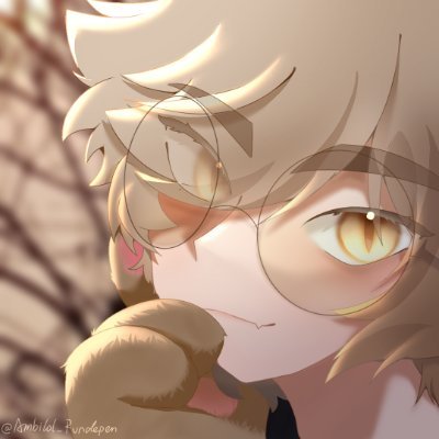 Ambilol_铅笔さんのプロフィール画像
