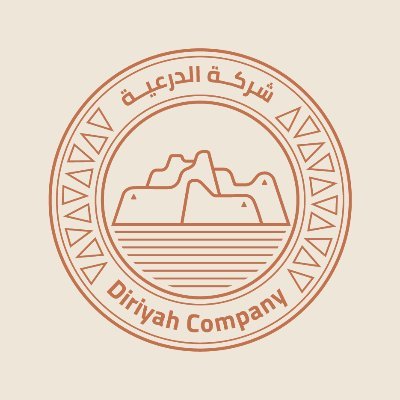 الحساب الرسمي لشركة الدرعية، إحدى المشاريع الكبرى لصندوق الاستثمارات العامة The official account for Diriyah Company - owned by #PIF