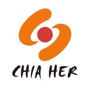 ChiaHer_ltd's profile picture. Sustainable. Innovation. High performance.
Our mission is to enhance people's quality of live sustainably with our textiles and give it back to the societies.