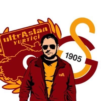 ultrAslan Gümüşhane Resmi Twitter Hesabıdır.