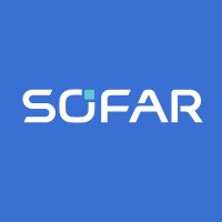 SOFAR (@sz_sofarsolar) 's Twitter Profile