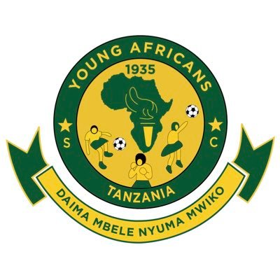 Young Africans SC English