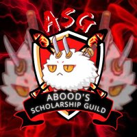 Abood's Scholarship Guild(@ASG_Guild) 's Twitter Profile Photo