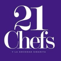 Club 21Chefs(@21Chefs) 's Twitter Profile Photo