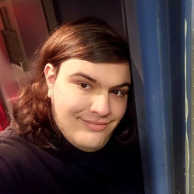 t0fukeks's profile picture. | Ehemalige Nachtzugbegleiterin, macht nun wieder ZuB-Dinge und IT-relevantes Gedöns | 🗣 🇩🇪🇬🇧🇷🇺🇳🇱 |