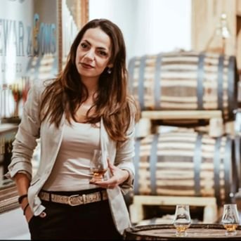 Samantha_DN's profile picture. Life is a soup...and I'm a fork.                                                         🥃Whisky Freak💡Innovation🤖 Technology