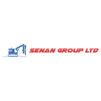 Senan Group LTD(@senangrpltd) 's Twitter Profile Photo