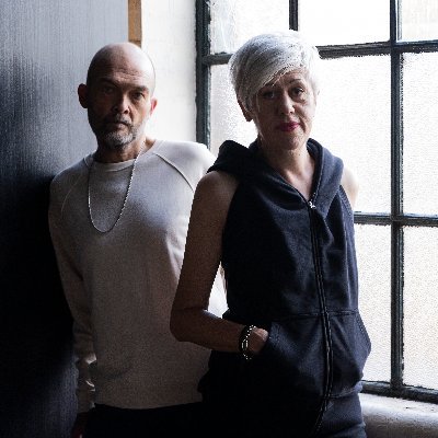 aka EBTG, formed in 1982 by @tracey_thorn and @ben_watt | New album ‘Fuse’ out now
