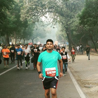 Marathon Runner -🏃♂️
Sports Lover - 🏅
#Country1st -🇮🇳
Blood Donor -🩸
#stufflistingsarmy 📱