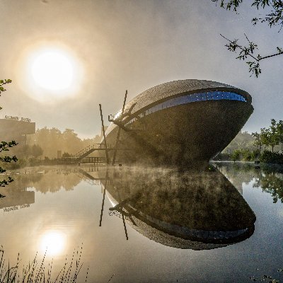 Willkommen auf dem offiziellen Twitter-Profil des #UniversumBremen. Hier wird Wissenschaft zum Abenteuer!  | Impressum: https://t.co/JWbrPsrCCh