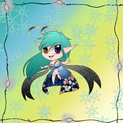 HollowedFablesさんのプロフィール画像