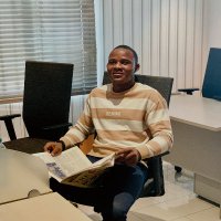 John Awa-abuon (@bettercriver) 's Twitter Profile