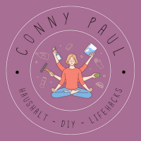 Conny Paul(@connys_haushalt) 's Twitter Profile Photo