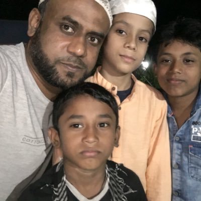 gufran_mullah's profile picture. 