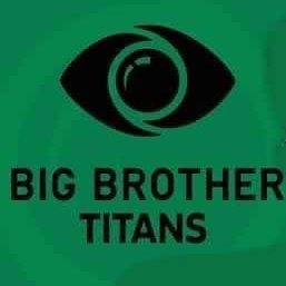 BIG BROTHER TITANS SEASON 1 FIVE DAYS TO GO