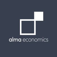 Alma Economics (@almaeconomics) 's Twitter Profile