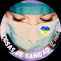 Cosas De Sanidad(@CosasDeSanidad) 's Twitter Profileg