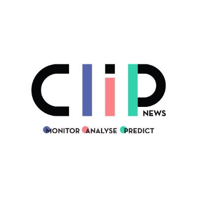 Clip News SA is a leading Media Monitoring, Reporting & Analysis company, established in 1992, covering Press, Internet, Radio, TV & Social Media