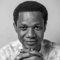 Tony Ajah (@tonyajah) 's Twitter Profile Photo Tony Ajah (@tonyajah) 's Twitter Profile Photo