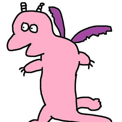 らごん🐉さんのプロフィール画像