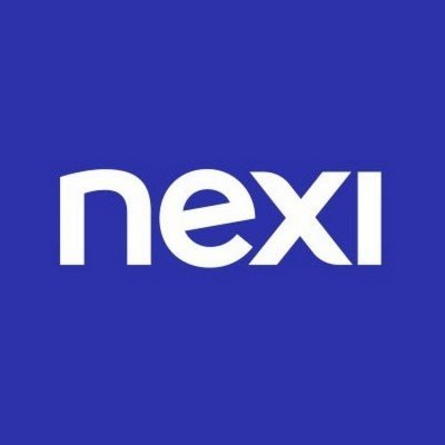 Nexi è la PayTech italiana nata per costruire il futuro dei pagamenti al fianco di Banche, Clienti, Aziende, Esercenti e P.A.
Nexi è parte di @nexigroup